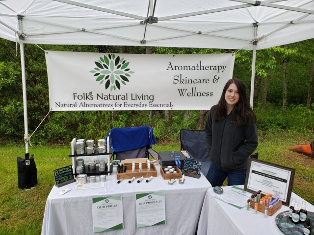 Folk's Natural Living
