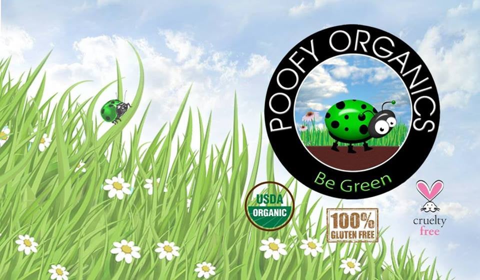 Poofy Organics
