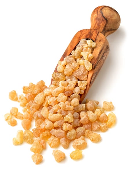 frankincense