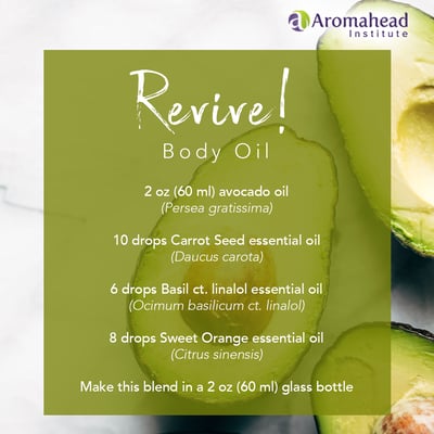 Blog-Dec 3-Revive Body Oil-recipe- 1200 x 1200