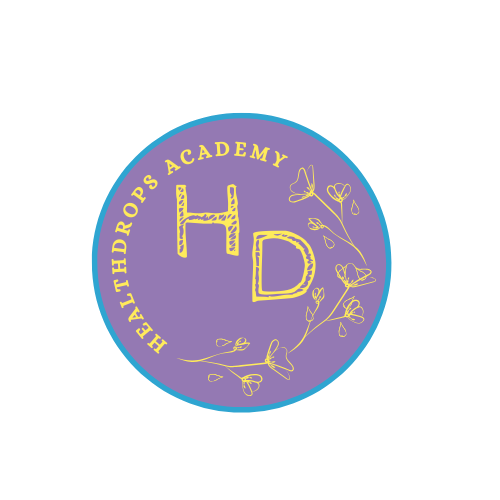 HealthDrops Academy