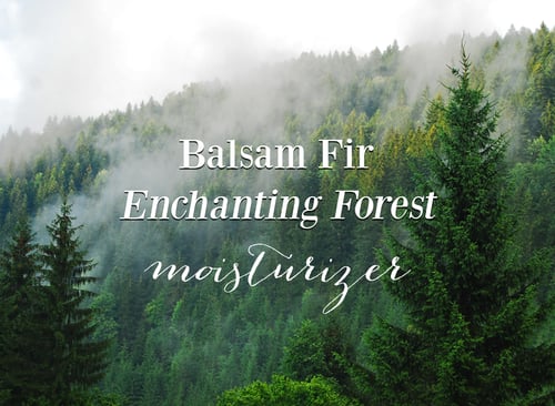 Balsam Oil Moisturizer