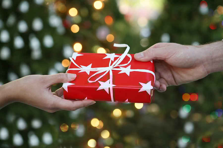 Aromahead Institute Gift Guide