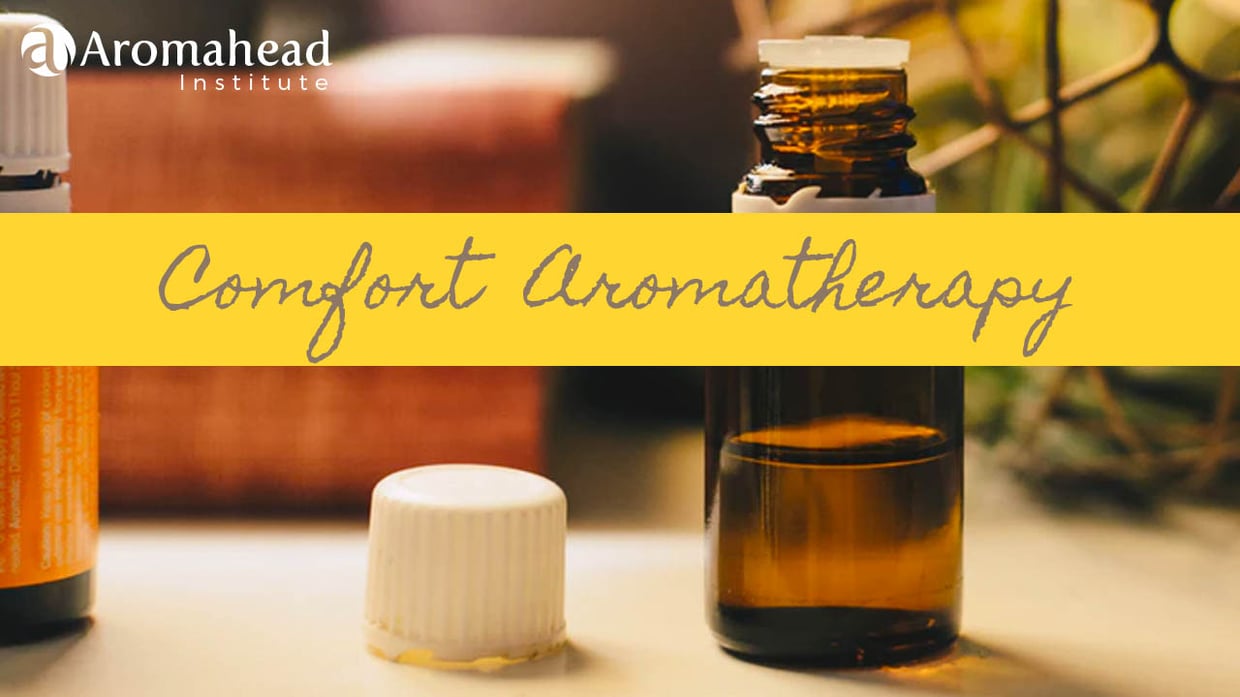 Comforting Aromatherapy Gifts